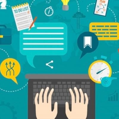 پاور پوینت مقاله نویسی تایپ خلاصه کردن وویس spss|خدمات رایانه‌ای و موبایل|قم, بلوار امین و ساحلی|دیوار
