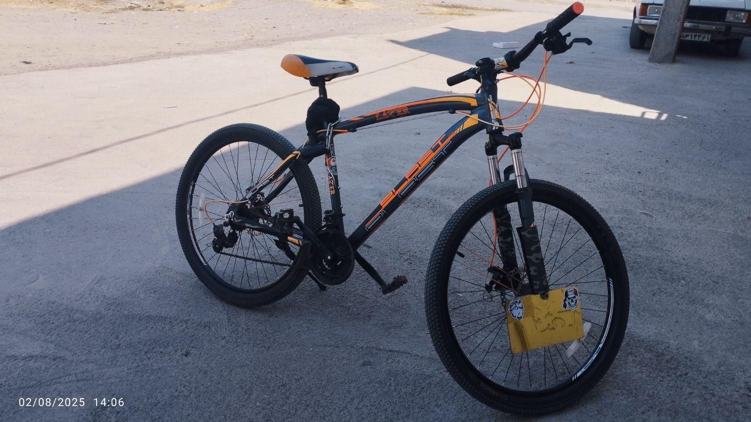 دوچرخه 26|دوچرخه، اسکیت، اسکوتر|مریوان, |دیوار