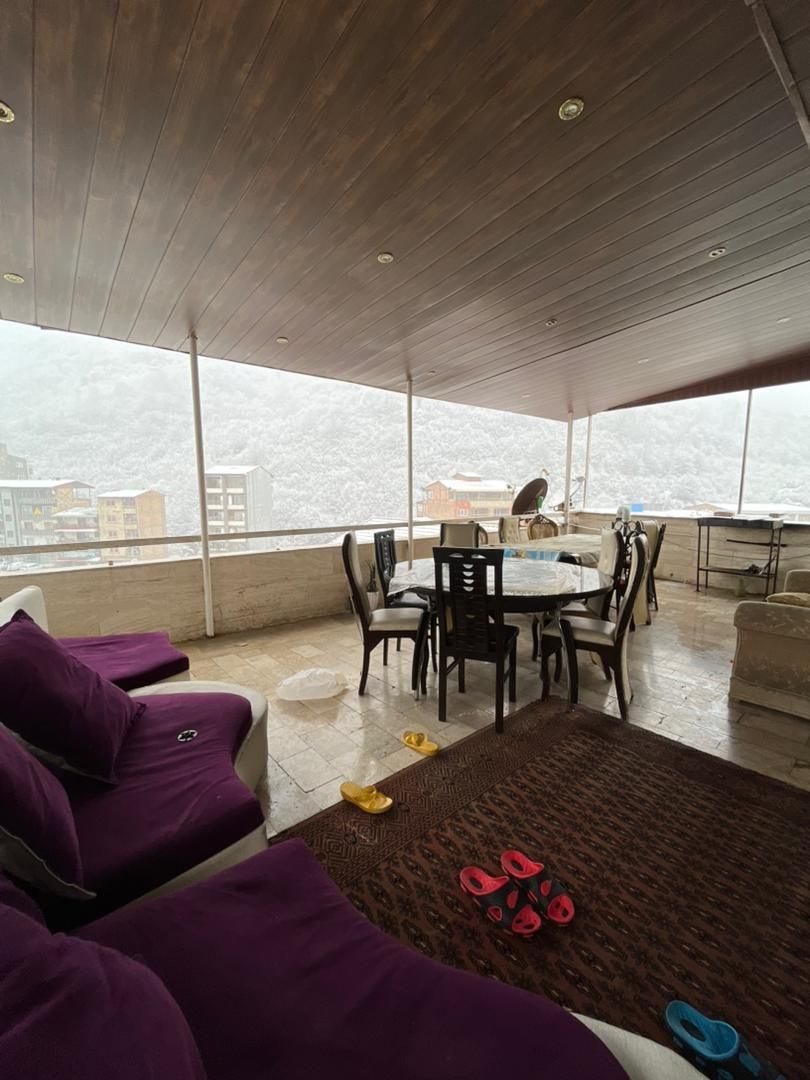 اجاره ویلا زیارت|اجارهٔ کوتاه‌مدت ویلا و باغ|گرگان, |دیوار