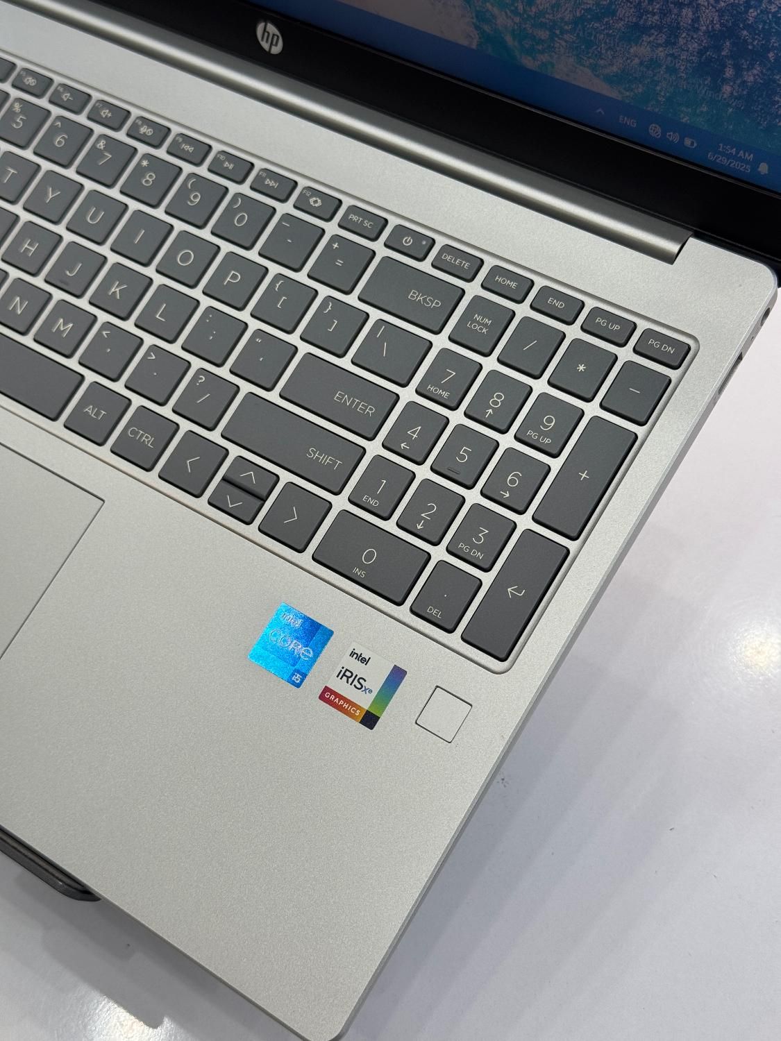 لپ‌تاپ نسل ۱۲ اوپن باکس CPU I5 با گارانتی ۱۲ ماه|رایانه همراه|اهواز, طالقانی|دیوار
