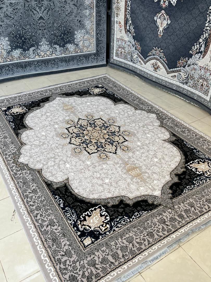 نمای خانه|فرش|کرج, کمال‌شهر|دیوار