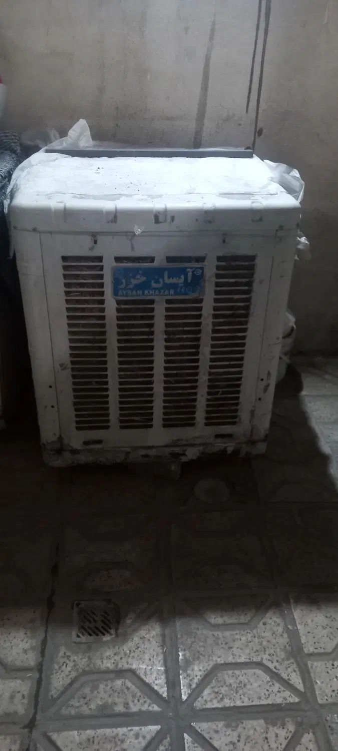 کولر|کولر آبی|مشهد, پنجتن|دیوار