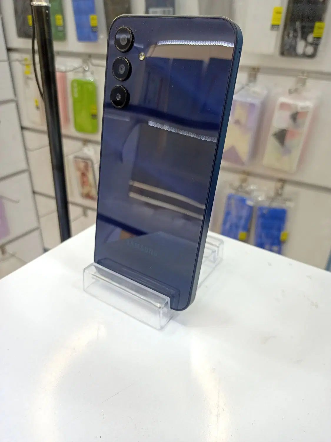 Samsung A15 در حد|موبایل|همدان, |دیوار