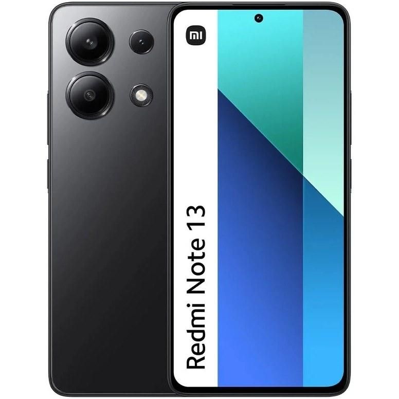 شیائومی Redmi Note 13 با حافظهٔ ۲۵۶ گیگابایت|موبایل|کلاله, |دیوار