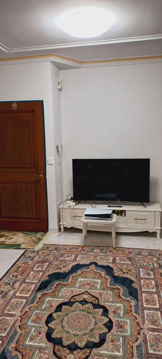 آپارتمان ۱۰۰ متری فلکه گاز معاوضه و فروش|فروش آپارتمان|رودسر, |دیوار