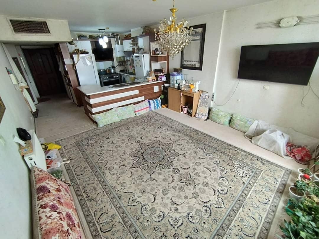 ۸۲متر مسکنمهر خیابان خرداد|فروش آپارتمان|شاهینشهر, شهرک پردیس|دیوار