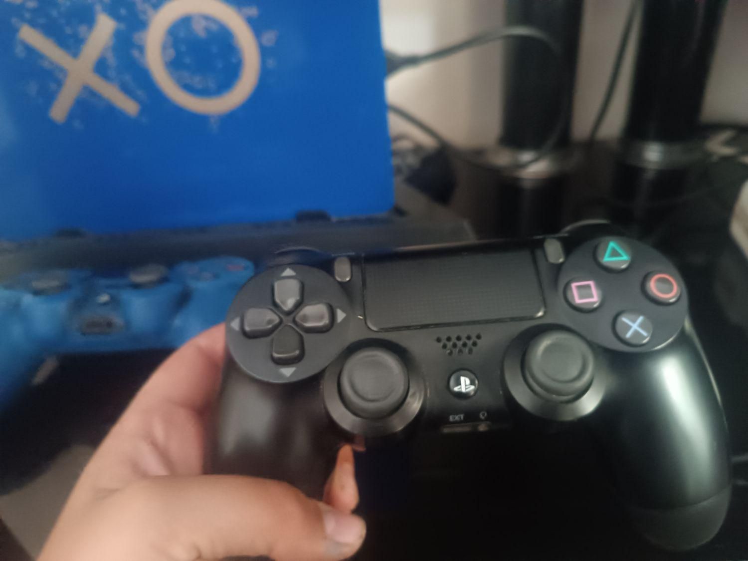 ps4اسلیم یک ترا بایت سنندج|کنسول، بازی ویدئویی و آنلاین|کامیاران, |دیوار