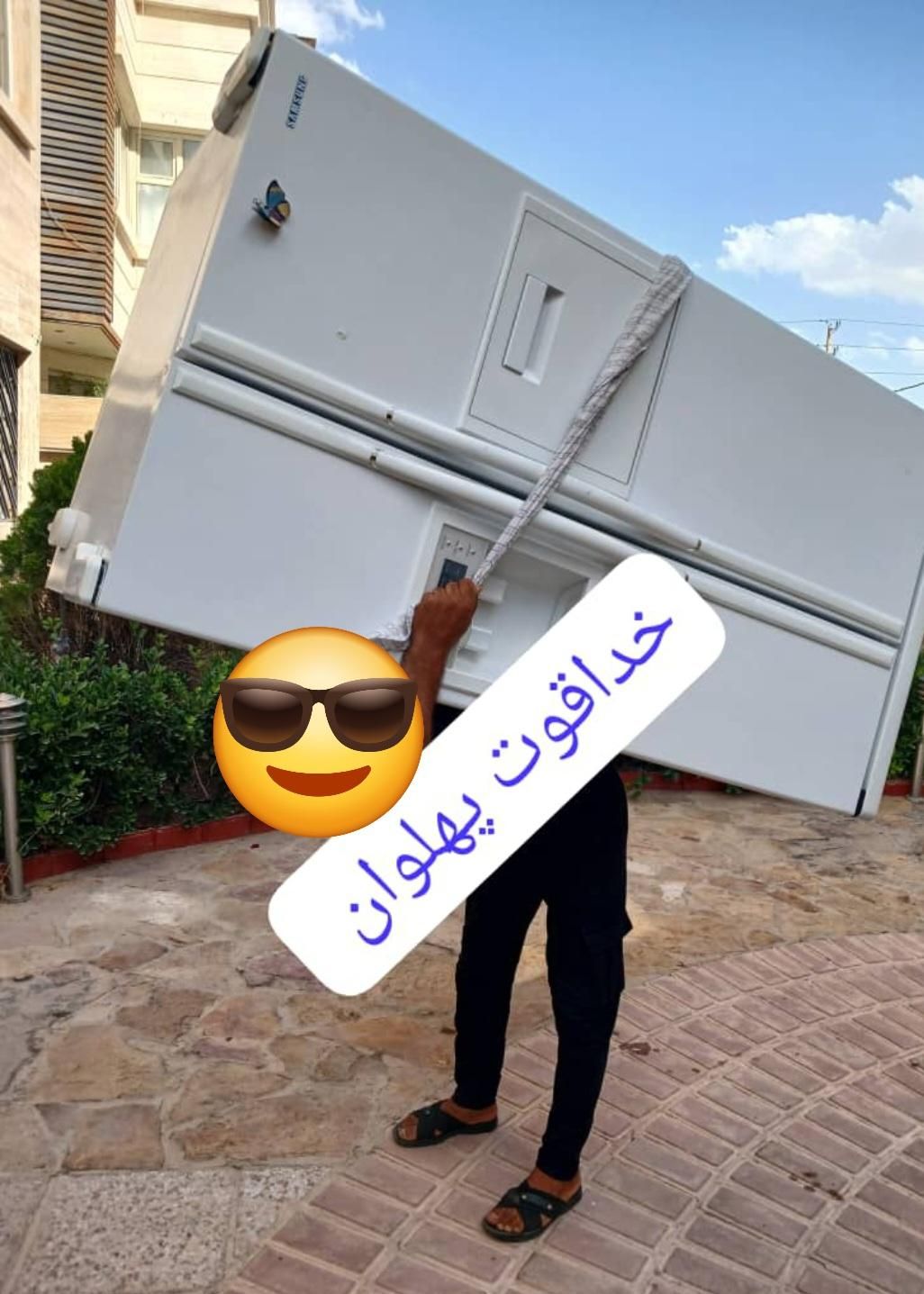 باربری نجف اباد حمل اسباب اثاثیه مبلمان وجهزیه|خدمات حمل و نقل|نجف‌آباد, امام خمینی|دیوار