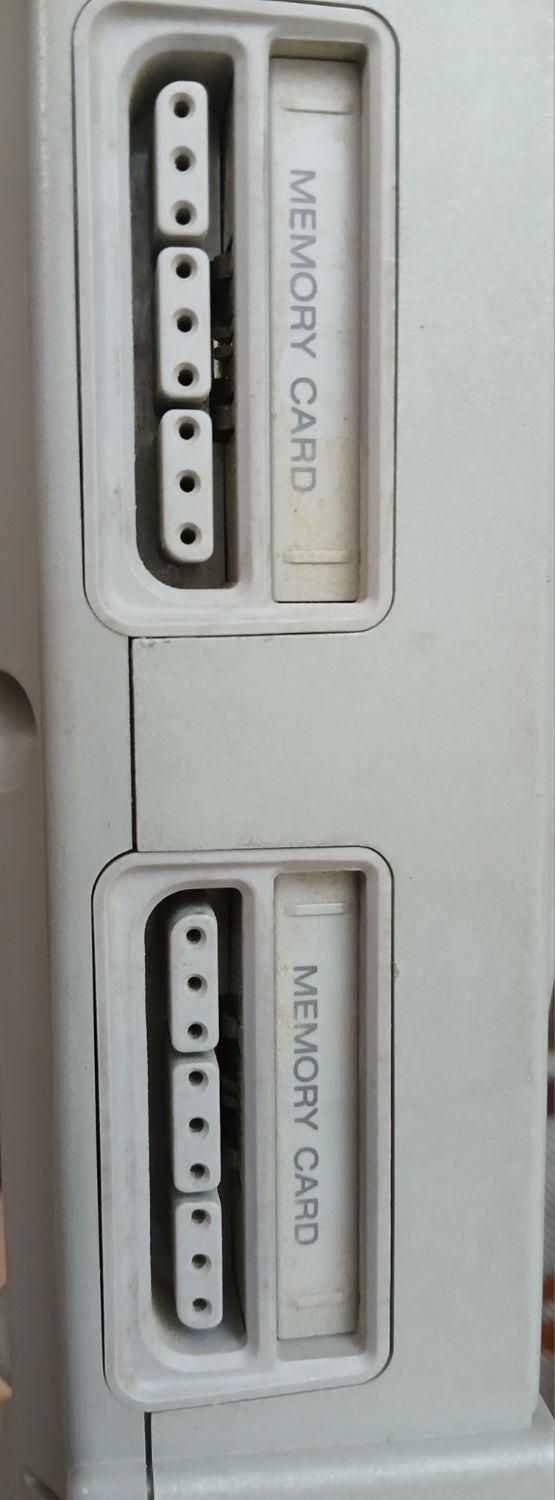 کنسول بازی سونی PS1 Classic استوک|کنسول، بازی ویدئویی و آنلاین|تهران, خواجه نصیر طوسی|دیوار