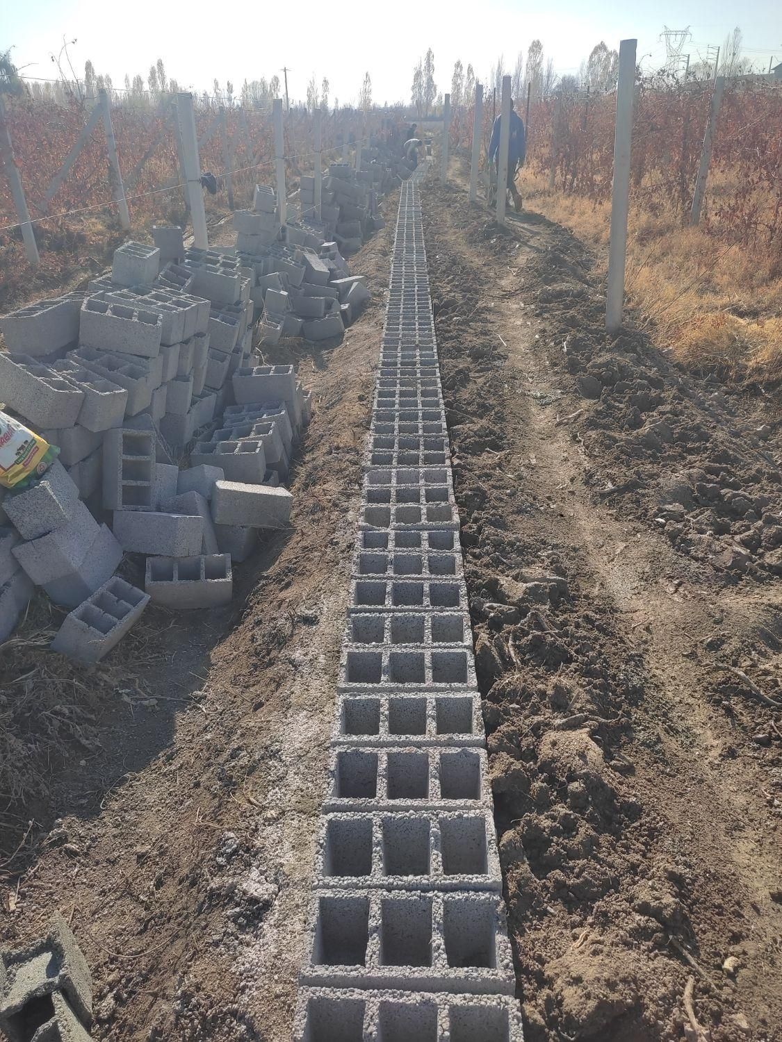 بنا بنایی|خدمات پیشه و مهارت|ارومیه, |دیوار