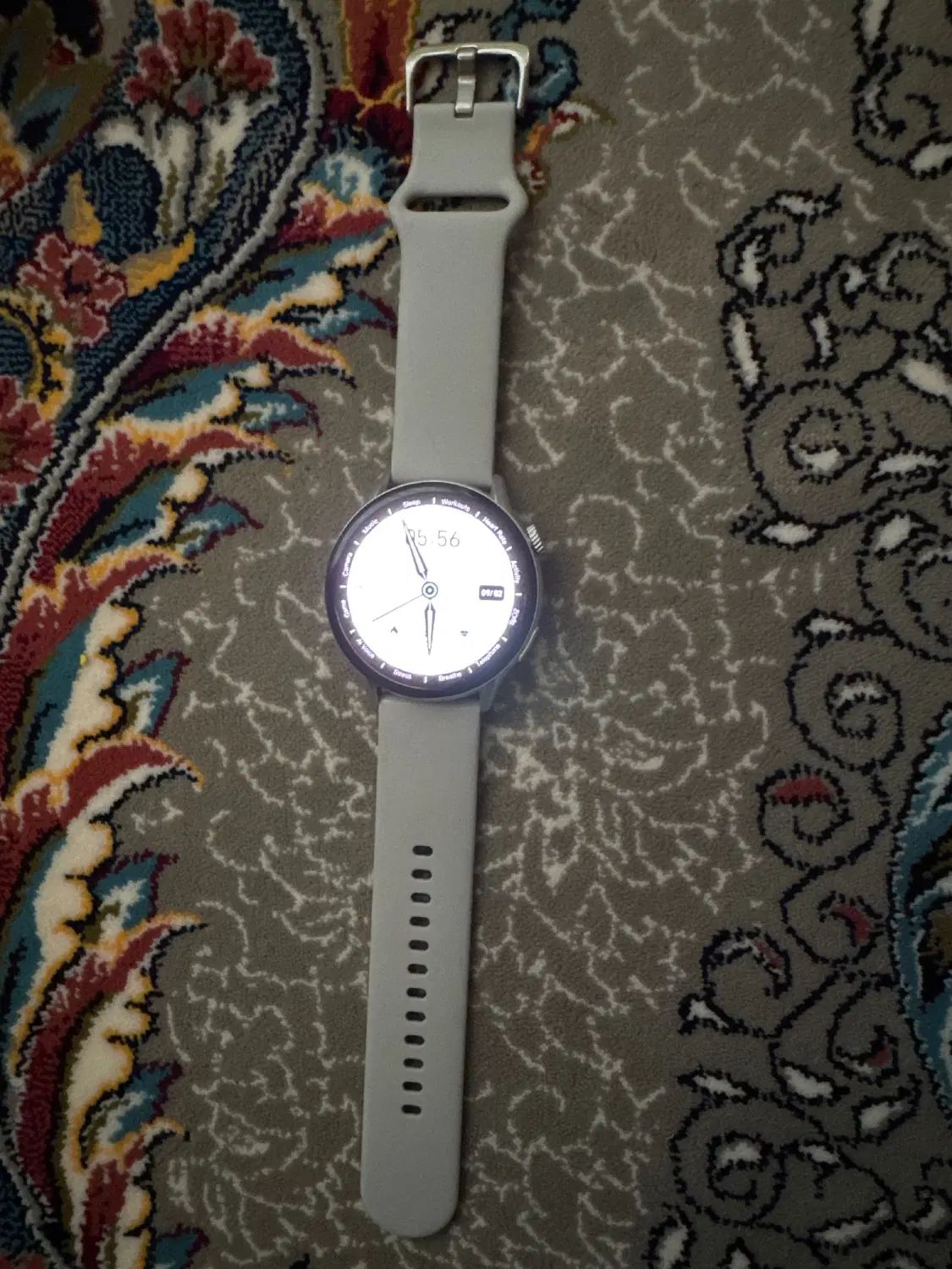 ساعت m2max|ساعت|مشهد, ایثار|دیوار