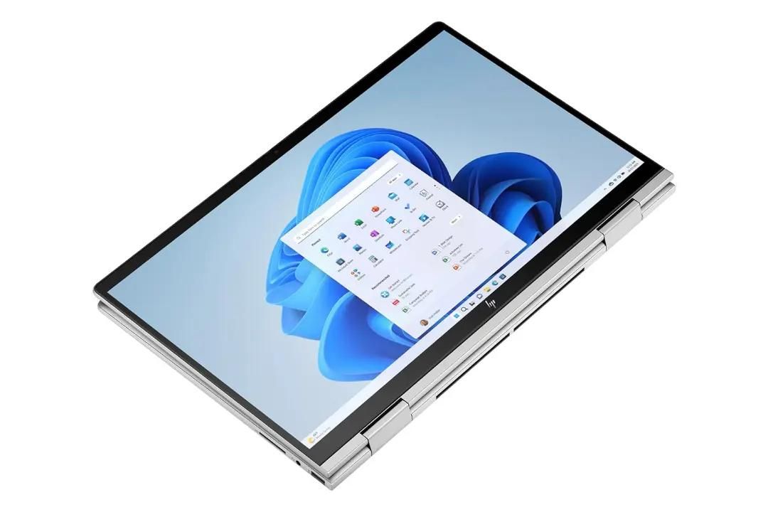 لپ تاپ ۱۵ اینچی لمسی HP Envy|رایانه همراه|اصفهان, برازنده|دیوار