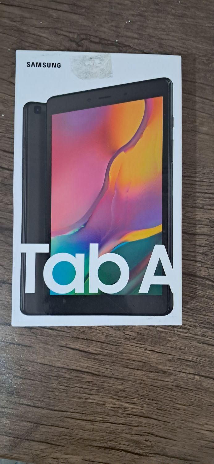 تبلت سامسونگ مدل tab A 2019|تبلت|تهران, طیب|دیوار