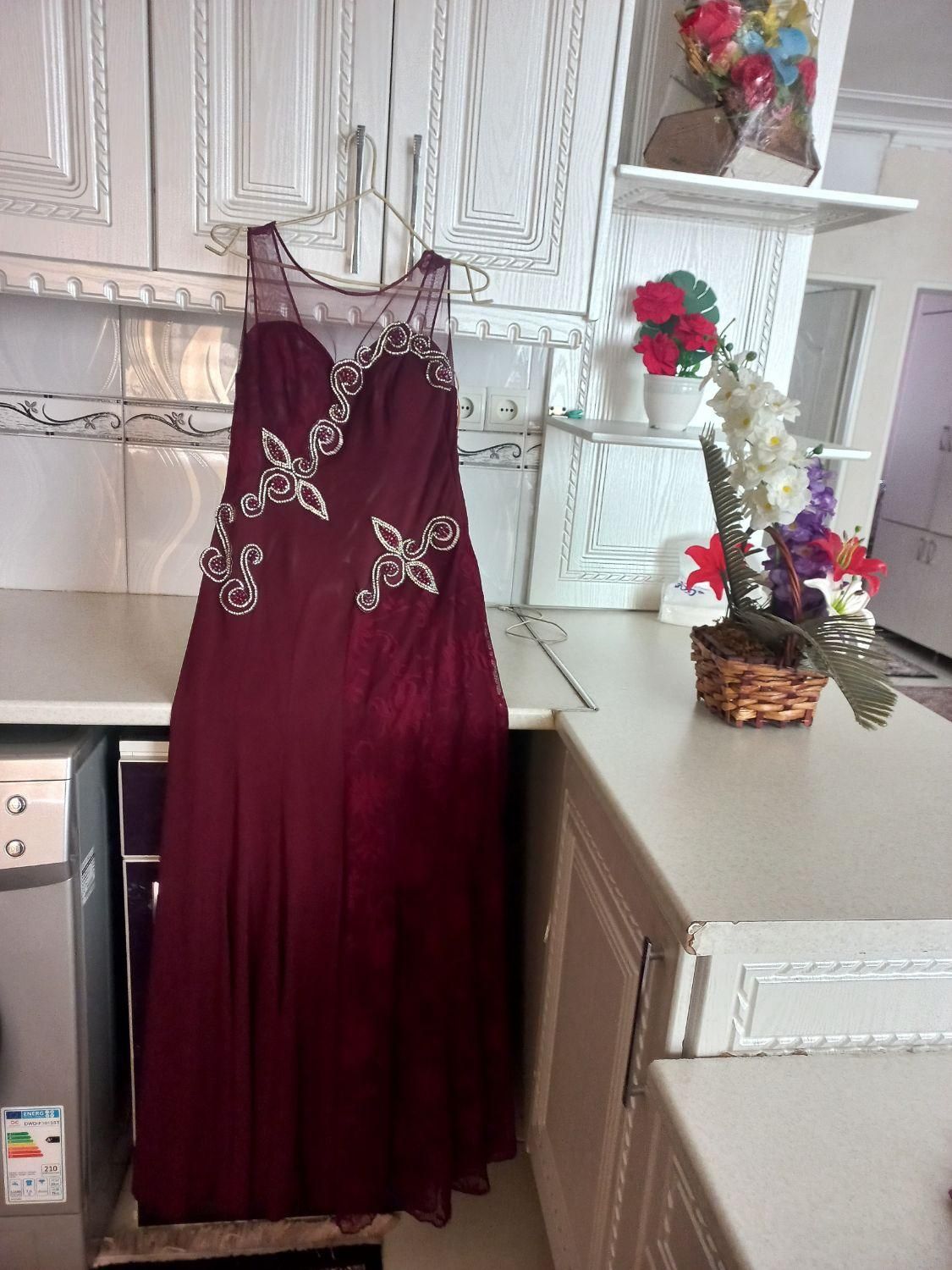 لباس مجلسی در ح. نو|لباس|ری, ظهیرآباد|دیوار