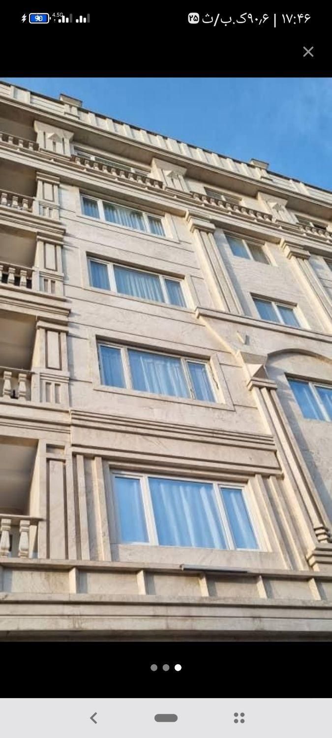 75 متر دو خواب شهرک سینا|فروش آپارتمان|تهران, خلیج فارس|دیوار