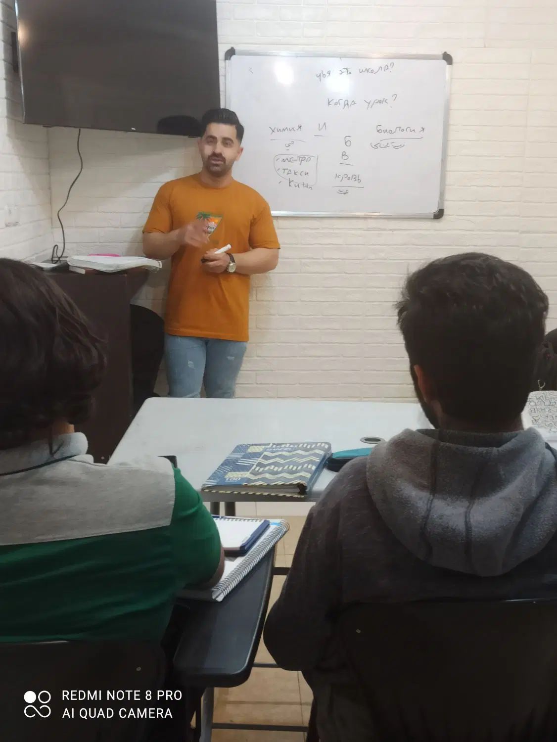آموزش زبان انگلیسی ،آلمانی،کره ای،چینی|خدمات آموزشی|اصفهان, چرخاب|دیوار