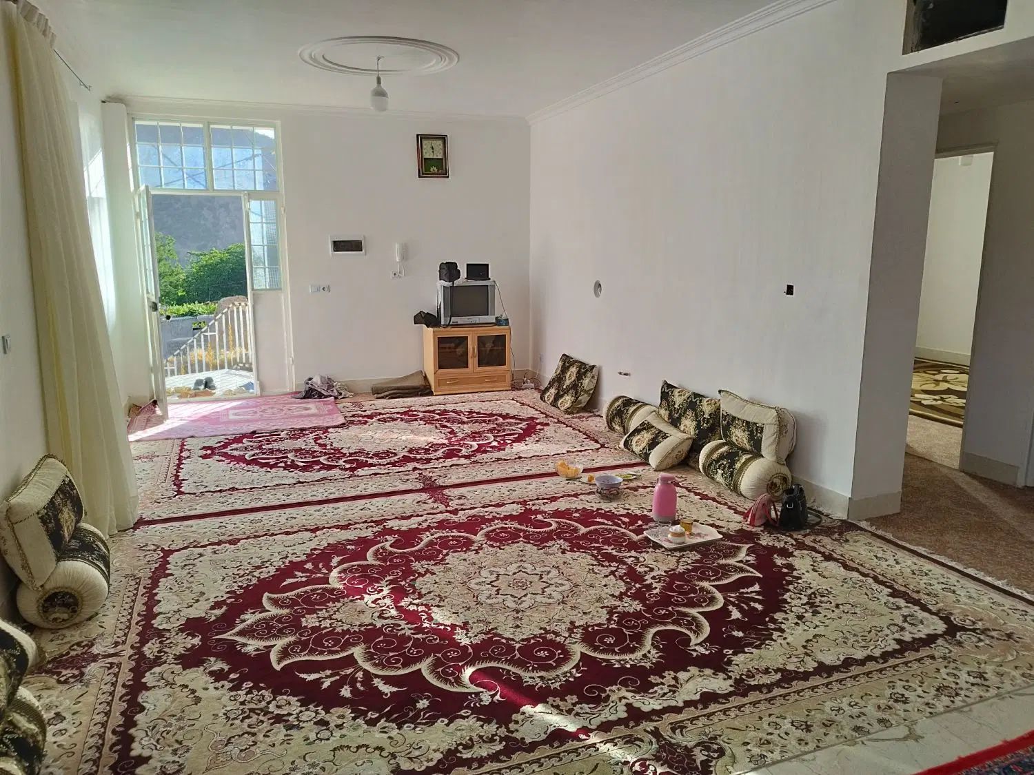 سوئیت اجاره ای در روستای زیبای کوخدان سیسخت|اجارهٔ کوتاه‌مدت آپارتمان و سوئیت|سی‌سخت, |دیوار