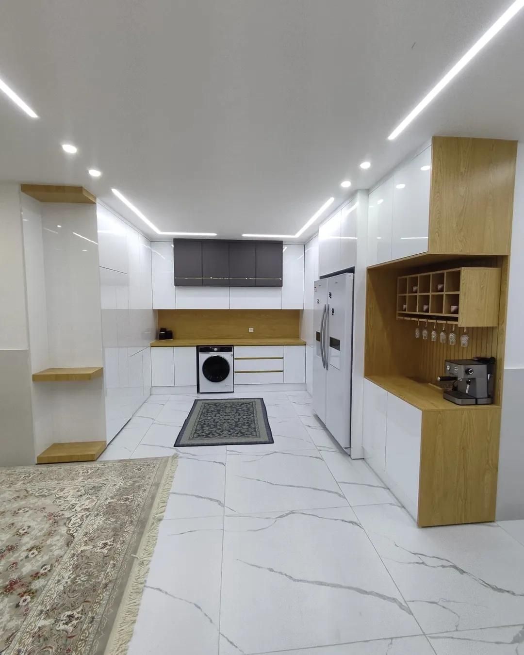 کابینت‌های MDF با طراحی حرفه‌ای و قیمت عالی|خدمات پیشه و مهارت|بندر ماهشهر, |دیوار