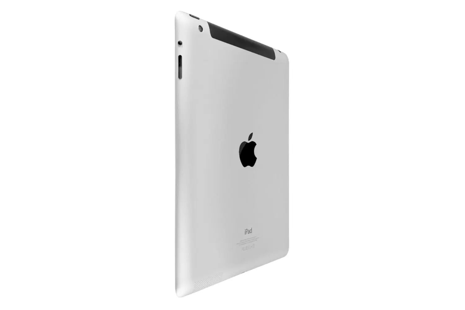 آیپد نسل ۴ ۶۴ گیگابایت سیمکارتی iPad 4 آیپد ۴|تبلت|تهران, لویزان|دیوار