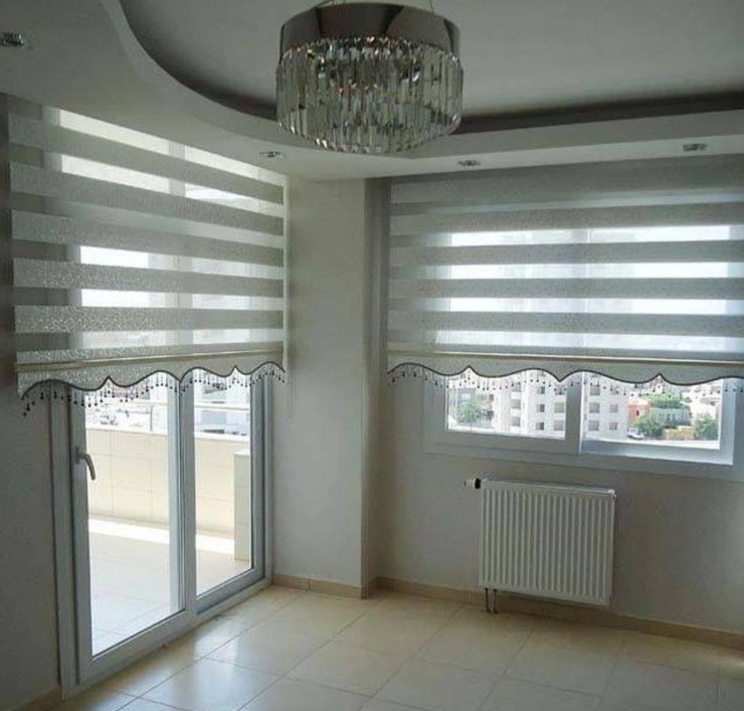 پرده زبرای زنجان|پرده، رانر، رومیزی|زنجان, |دیوار