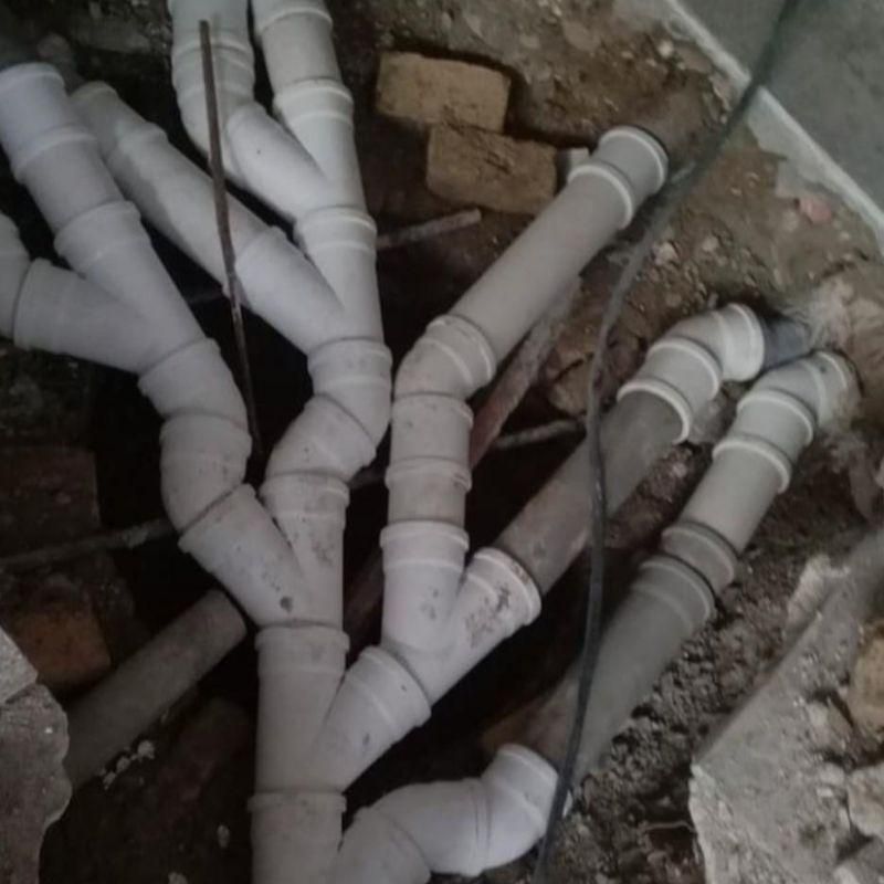 لوله کشی فاضلاب شهری|خدمات پیشه و مهارت|تهران, اقدسیه|دیوار