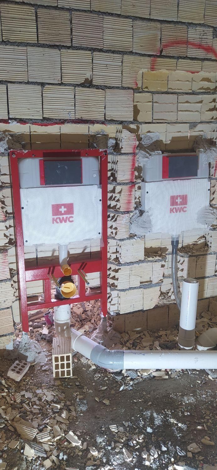 خدمات لوله کشی آب گاز و فاضلاب|خدمات پیشه و مهارت|بندر ماهشهر, |دیوار