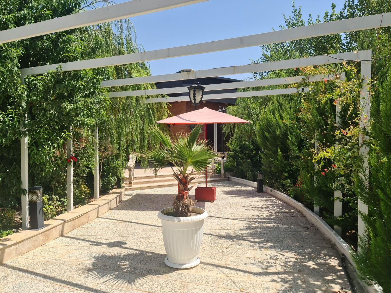 باغچه ۵۰۰متری/ویلا مدرن دو خواب/املاک امیر|فروش خانه و ویلا|محمدشهر, همایون ویلا|دیوار