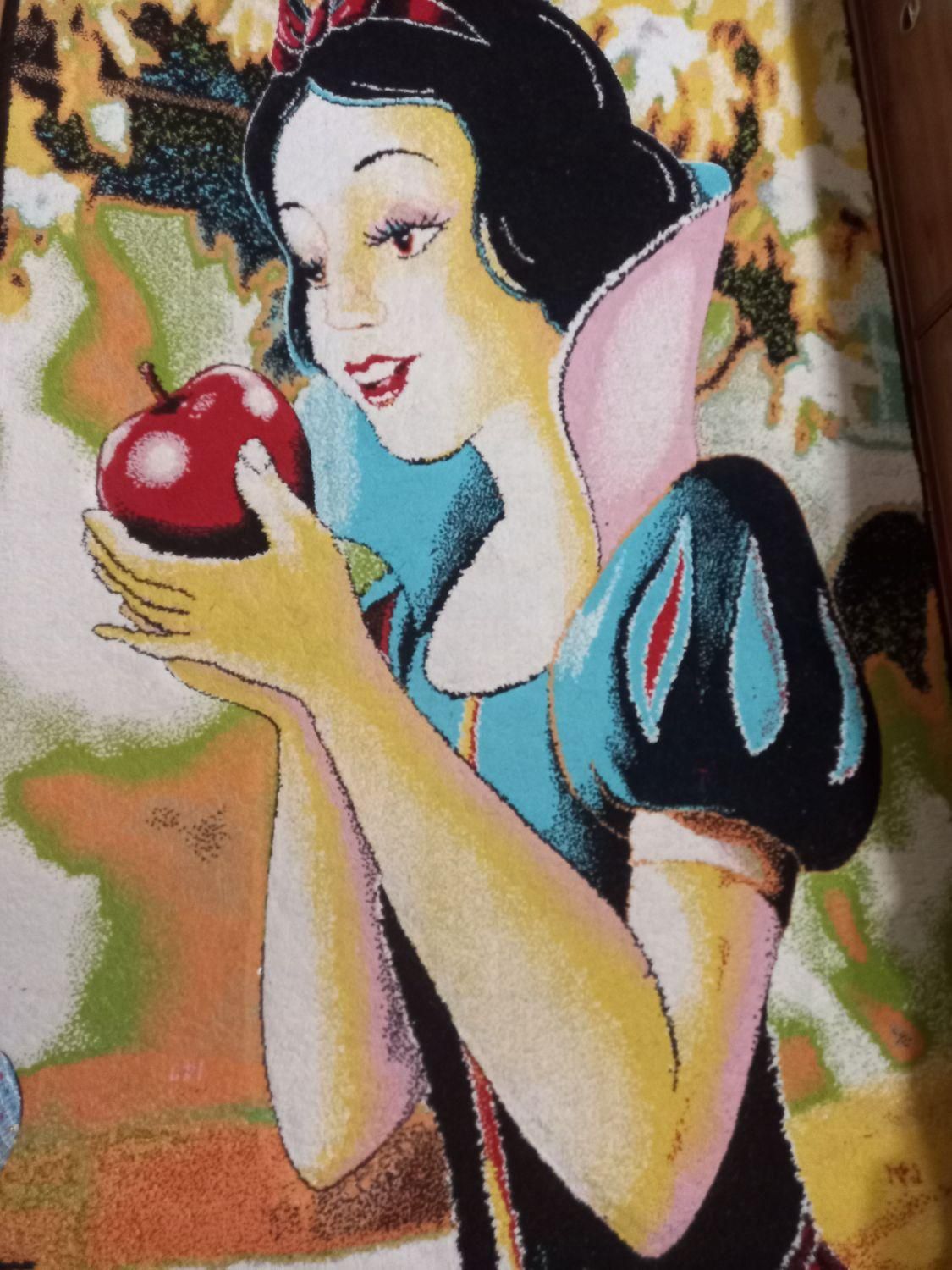 فرش برند ترک طرح کودک|فرش|تهران, ابوذر|دیوار