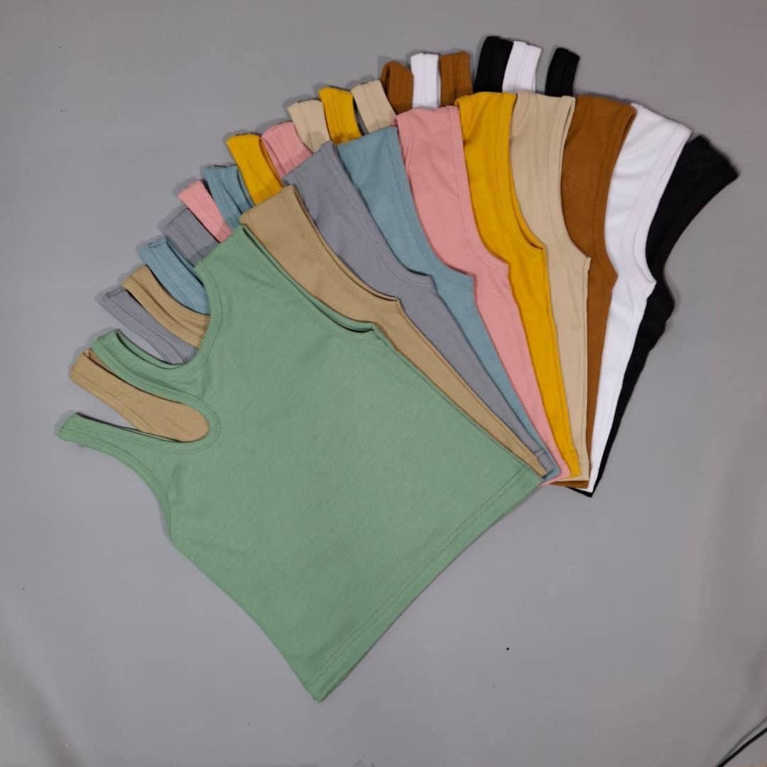 مزون ها عمده - انواع کراپ زنانه کبریتی|لباس|تبریز, |دیوار