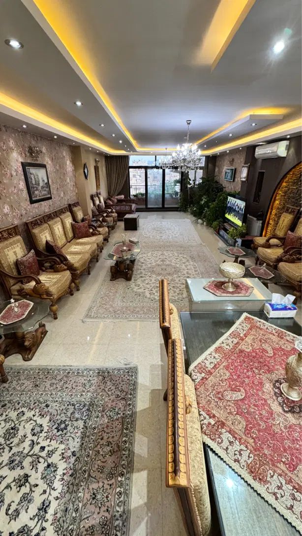 فروش اپارتمان130متری2خواب خیابان توحید نظرشرقی|فروش آپارتمان|اصفهان, سیچان|دیوار