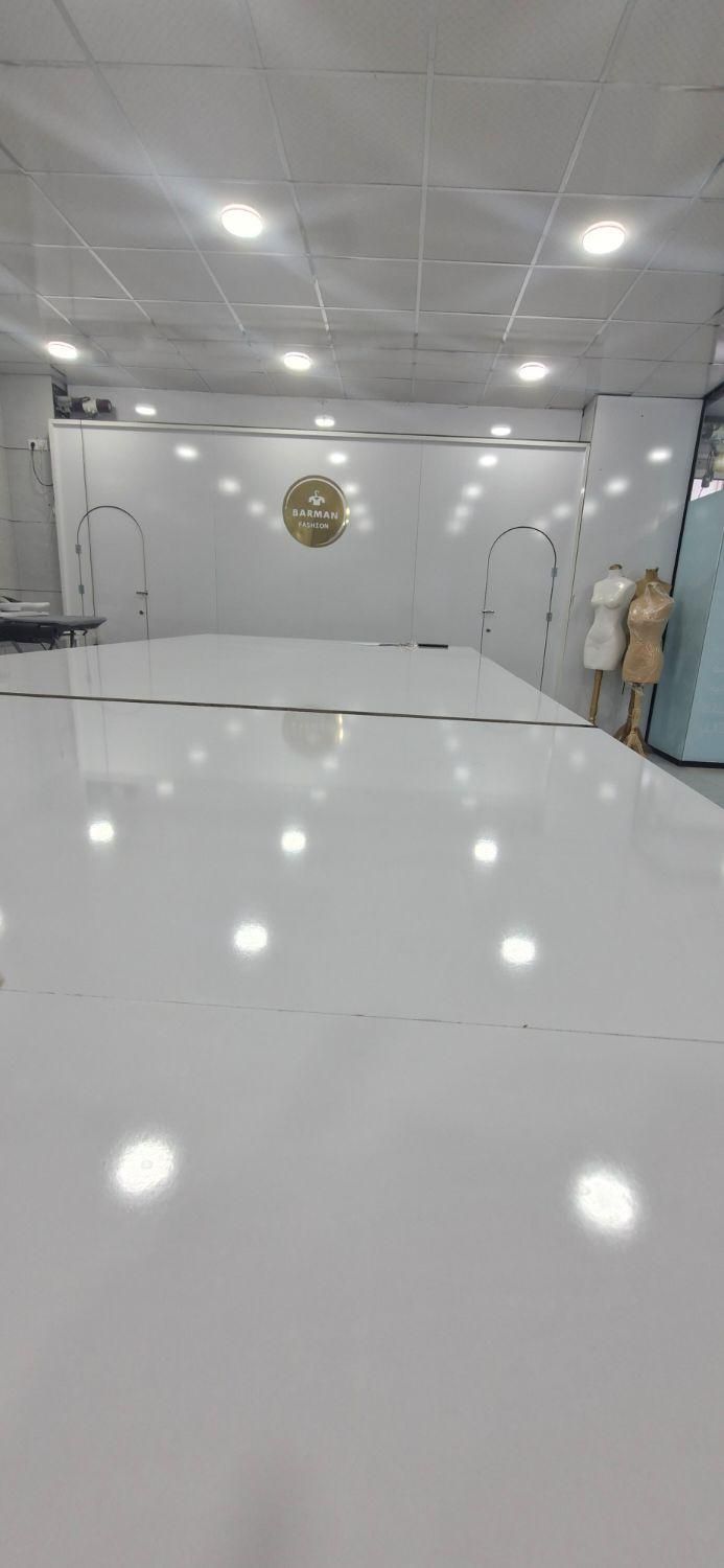 مزون آموزشگاه بارمان|خدمات آموزشی|قم, پردیسان|دیوار