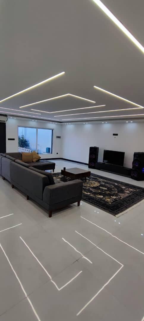 اجاره باغ ویلا آب گرم در ماهدشت و صفاشت|اجارهٔ کوتاهمدت ویلا و باغ|محمدشهر, محمدشهر|دیوار