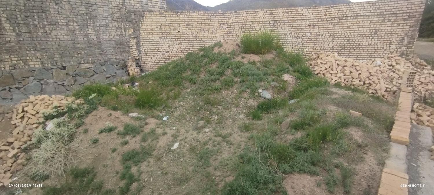 زمین215 متر کرمجگان|فروش زمین و ملک کلنگی|قم, زنبیل آباد|دیوار
