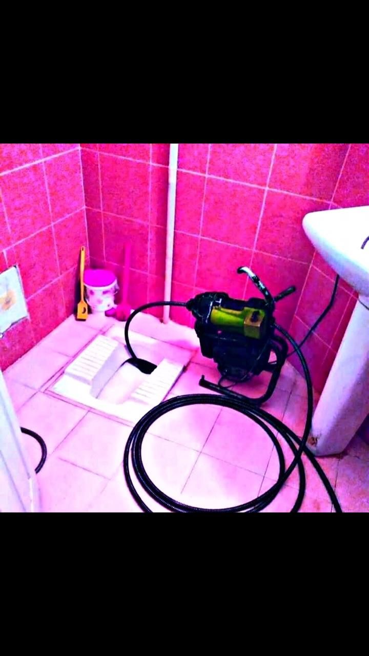 لوله بازکنی پاکدشت حومه 45٪تخفیف شبانه روزی|خدمات پیشه و مهارت|پاکدشت, پاکدشت (مامازند)|دیوار