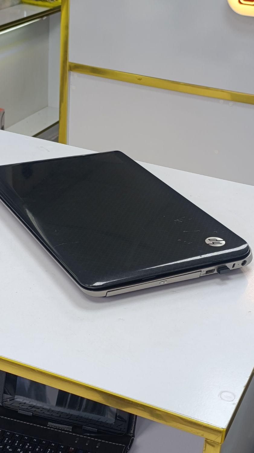 لپ تاپ اچ پی HP laptop|رایانه همراه|لنگرود, |دیوار
