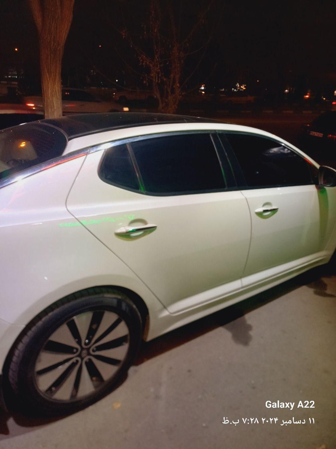 رودری پرایدو هد لایت وشیشه دودی usa|خدمات موتور و ماشین|اراک, |دیوار