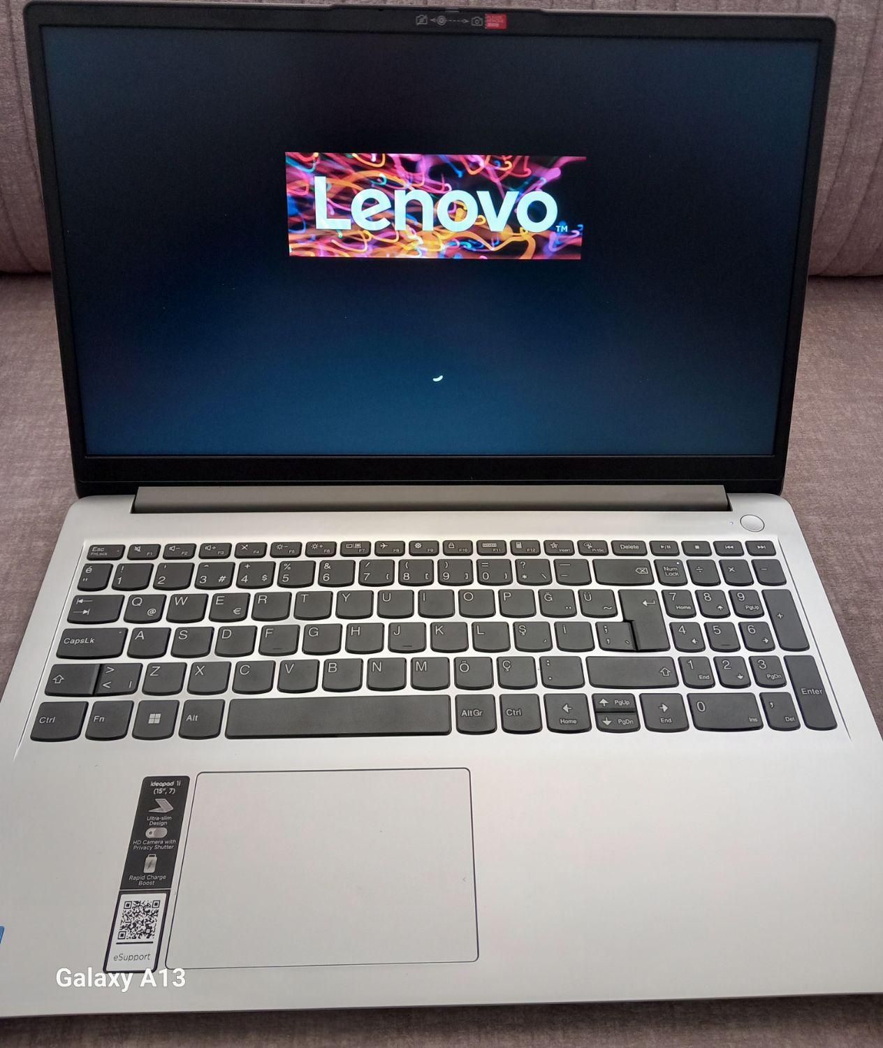 لب تاپ لنوو LENOVO نو|رایانه همراه|مشهد, اقبال|دیوار
