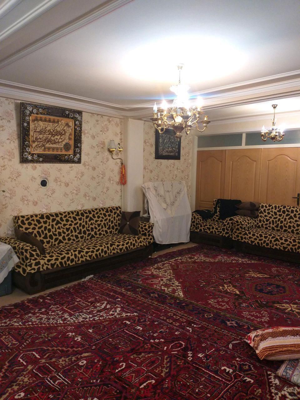 ۴ واحدمسکونی یکجا / یاغچیان / سفیران ملک|فروش آپارتمان|تبریز, |دیوار