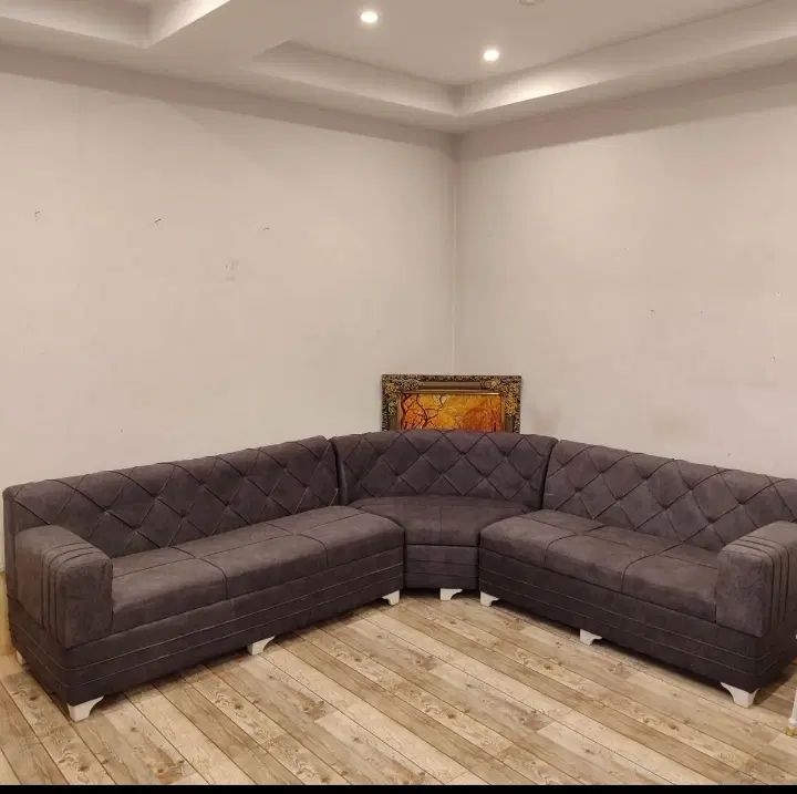 مبل ال مدل مانا|مبلمان خانگی و میز عسلی|کرج, اکبرآباد|دیوار