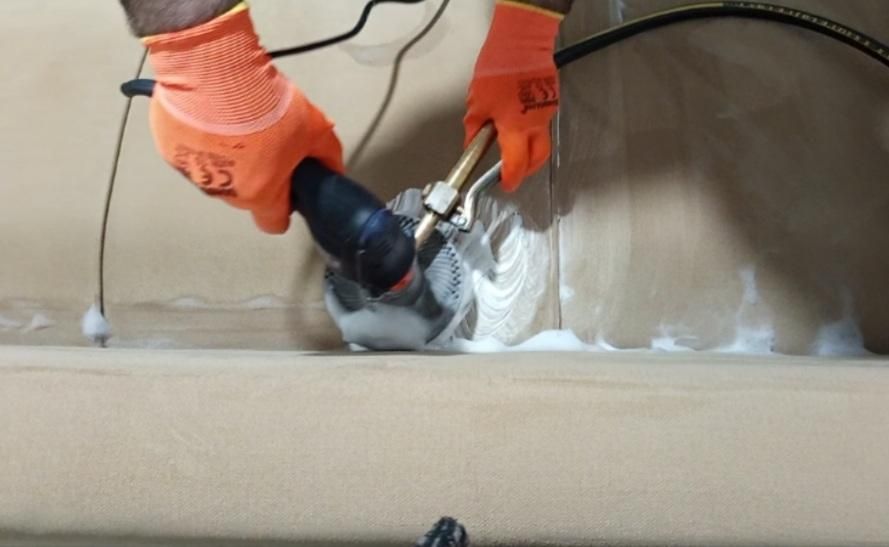 مبل شویی بانو|خدمات نظافت|چناران, |دیوار