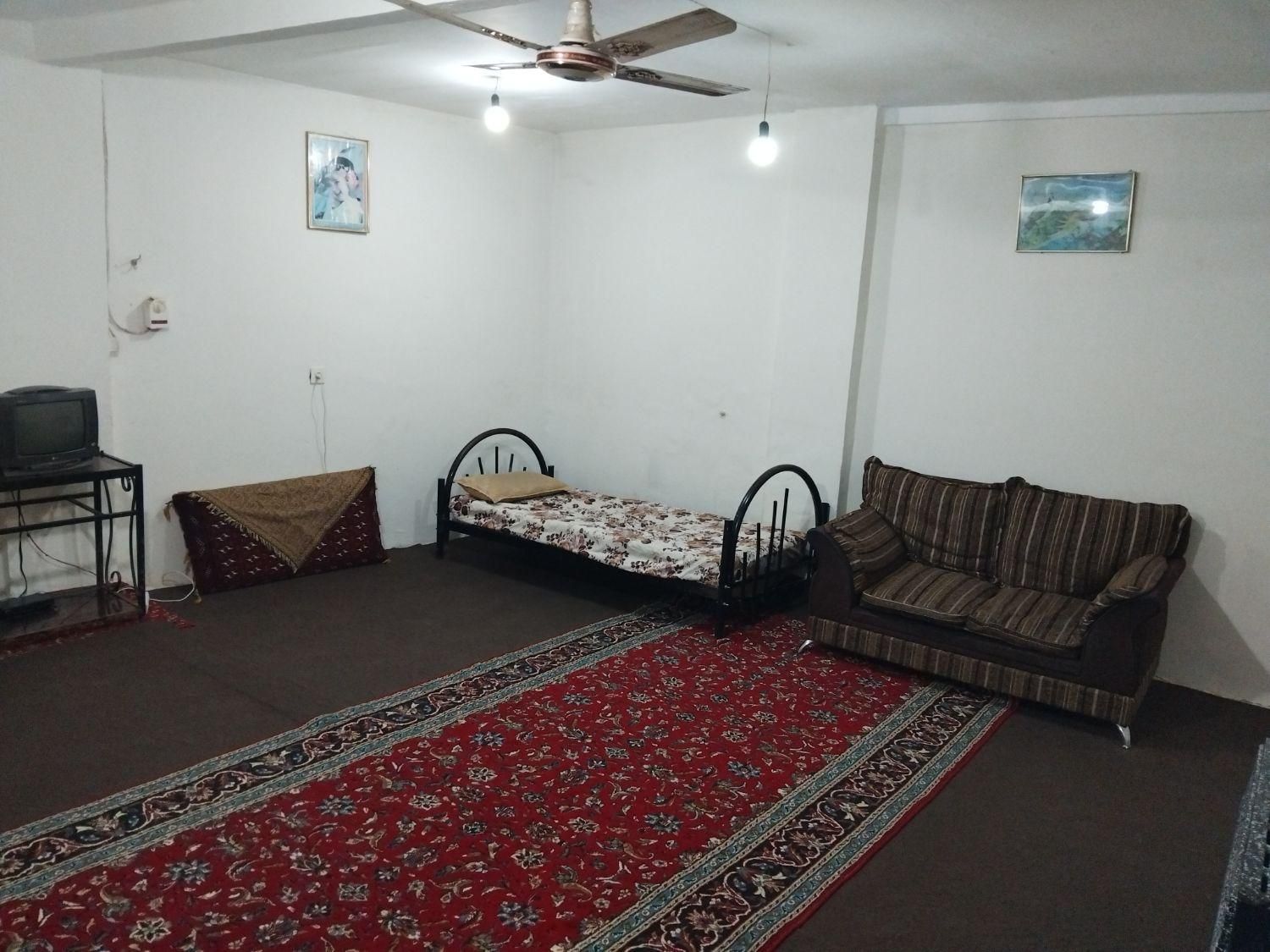 سوئیت اجاره ای|اجارهٔ کوتاهمدت آپارتمان و سوئیت|گرگان, |دیوار