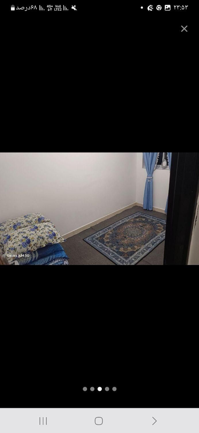 اجاره روزانه آپارتمان ۶۰ متری|اجارهٔ کوتاه‌مدت آپارتمان و سوئیت|کوچصفهان, |دیوار