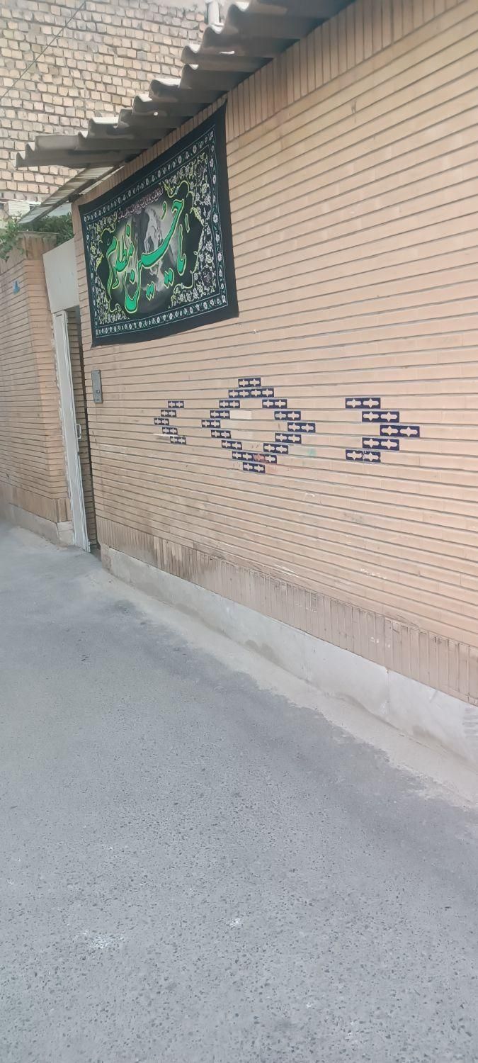 فروش خانه ویلایی ۱۰۰ متری ۲ خوابه در خانه کارگر|فروش خانه و ویلا|شاهین‌شهر, خانه کارگر|دیوار