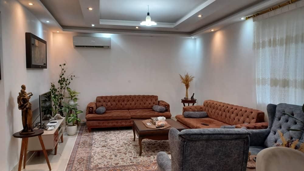 فروش آپارتمان ۲ طبقه ۲ واحد یکجا پارک شهر|فروش آپارتمان|رشت, پارک شهر|دیوار