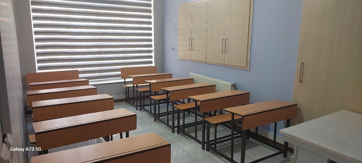 اجاره کلاس (جلسه ای روزانه ماهانه سالانه(|اجارهٔ کوتاه‌مدت دفتر کار و فضای آموزشی|مشهد, کوه سنگی|دیوار