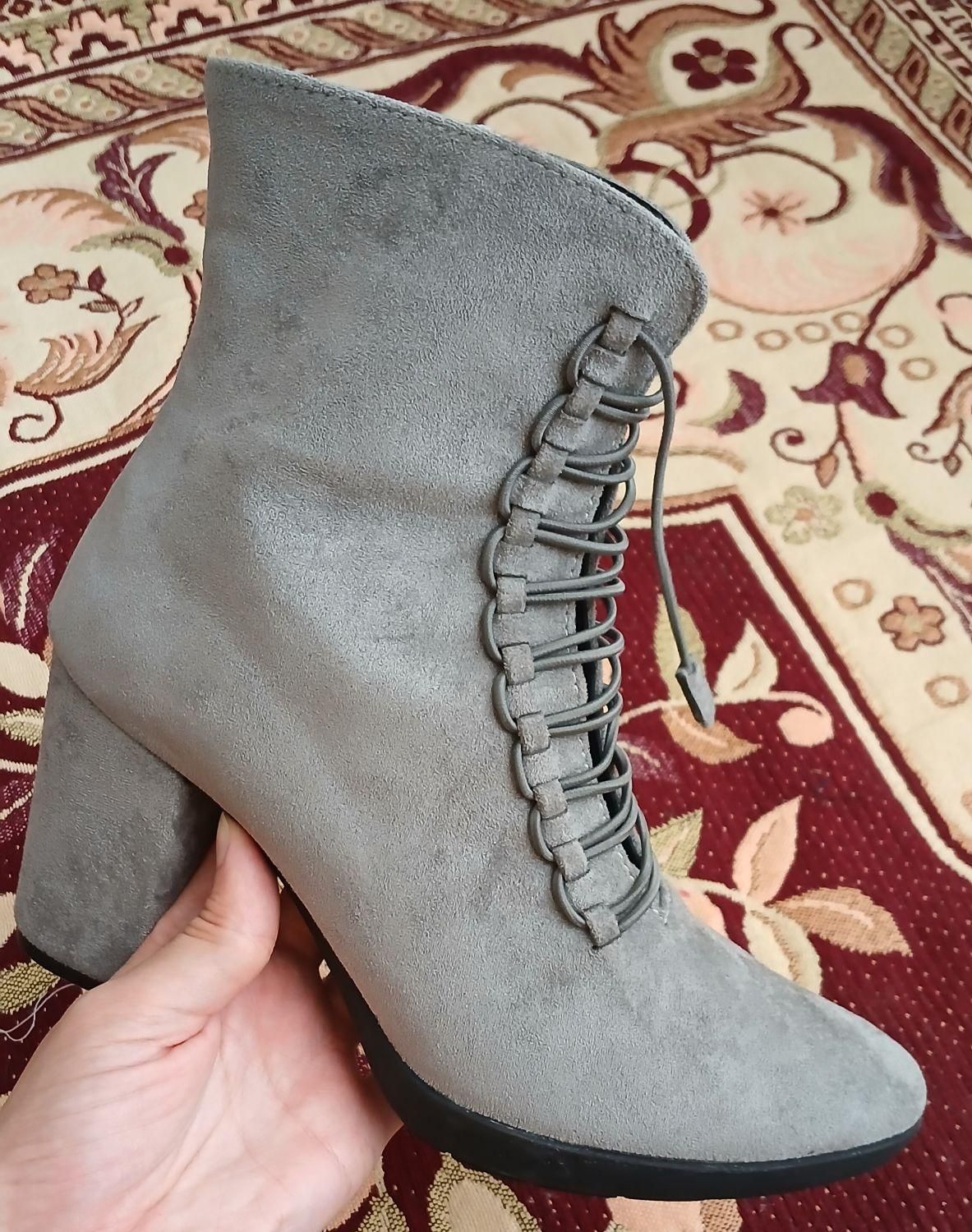 کفش مجلسی نو و زیبا|کیف، کفش، کمربند|تربتحیدریه, بی بی حسنیه|دیوار