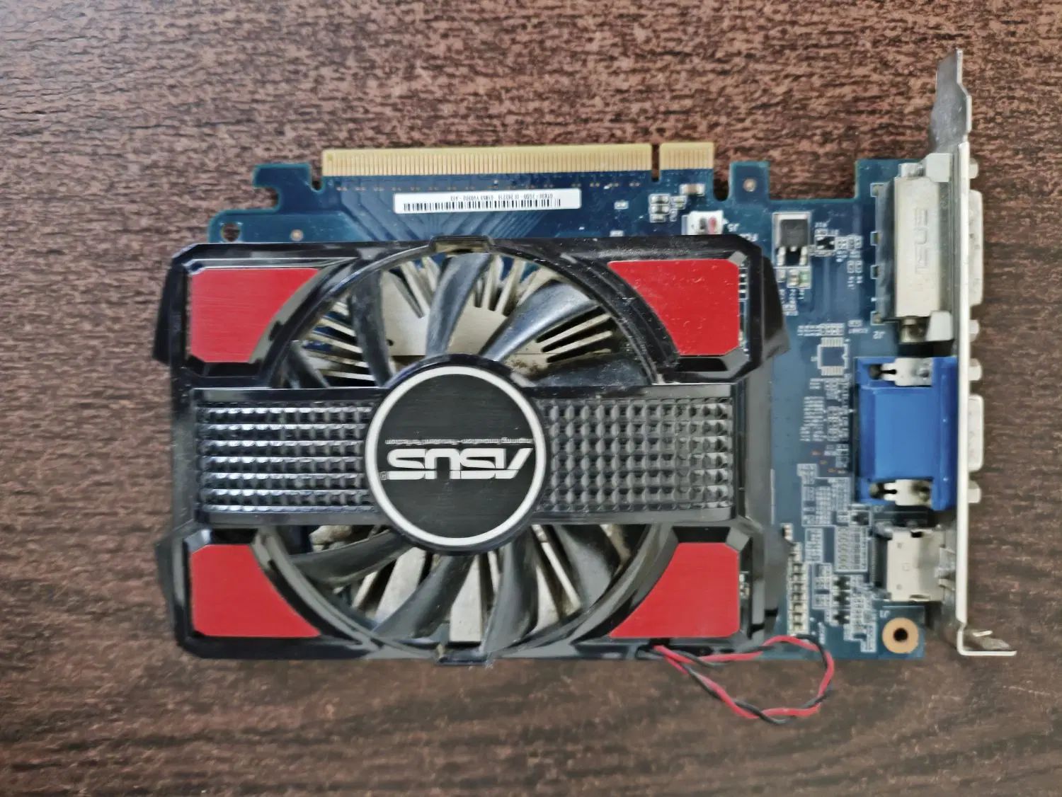 مادربرد و کارت گرافیک ASUS|رایانه رومیزی|تهران, نیروی هوایی (پیروزی)|دیوار