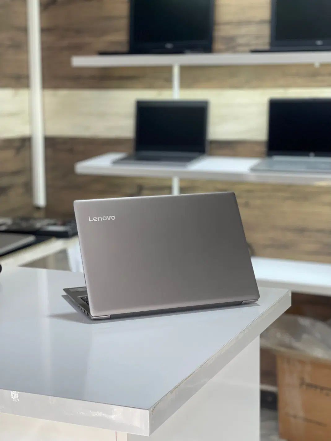 لپ تاپLenovo 320s 14.1 اینچ دانشجویی بالوازم/کد246|رایانه همراه|کرمانشاه, |دیوار