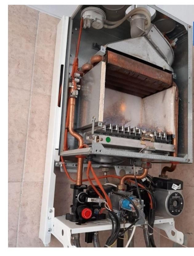 تعمیرات پکیج ،تعمیرات کولر آبی،تعمیر اجاق گاز|خدمات پیشه و مهارت|مهاجران, |دیوار