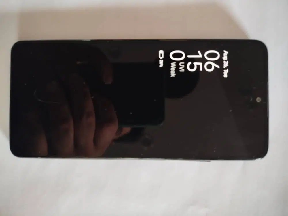 شیائومی Redmi Note 12 Pro با حافظهٔ ۲۵۶ گیگابایت|موبایل|همدان, |دیوار
